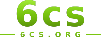 6cs logo
